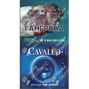 Cavallo Sync Cavallo Sync