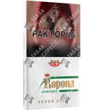 Корона Menthol Корона Menthol