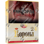 Корона 24 Корона 24