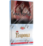 Корона Голубая Super Slims Корона Голубая Super Slims