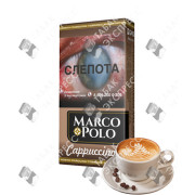 Marco Polo Cappuccino Marco Polo Cappuccino