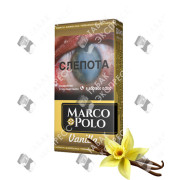Marco Polo Vanilla Marco Polo Vanilla