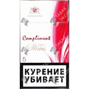 Compliment Super Slims 5 Compliment Super Slims 5