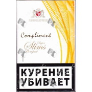 Compliment Super Slims Compact 1 Compliment Super Slims Compact 1