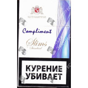 Compliment Slims Standard 3 Compliment Slims Standard 3