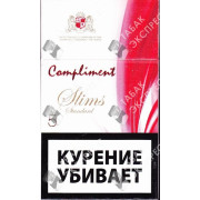 Compliment Slims Standard 5 Compliment Slims Standard 5