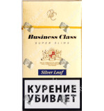 Business Class Silver Leaf SS Business Class Silver Leaf SS