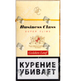 Business Class Golden Leaf SS Business Class Golden Leaf SS