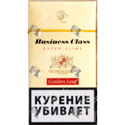 Business Class Golden Leaf SS Business Class Golden Leaf SS