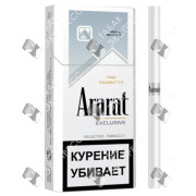 Ararat Exclusive Ararat Exclusive