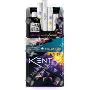 Kent Crystal Mix Plus Kent Crystal Mix Plus