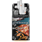 Kent Crystal Mix Kent Crystal Mix