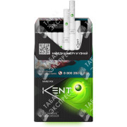 Kent Nano Mix Amber Kent Nano Mix Amber