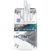 Kent Core Silver Kent Core Silver
