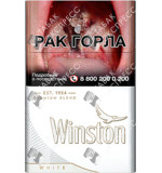 Winston White Winston White