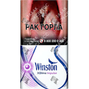 Winston Xslims Impulse Winston Xslims Impulse