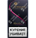 Sobranie Superslims Black Sobranie Superslims Black