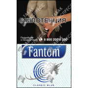 Fantom Classic Blue Fantom Classic Blue