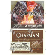 Chapman Brown Superslim Chapman Brown Superslim