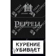 Peppell Luxury Black Peppell Luxury Black
