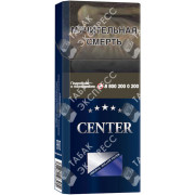 Center Super Slims Blue Center Super Slims Blue