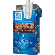 Philip Morris Compact Signature Expert Philip Morris Compact Signature Expert