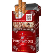 Philip Morris Red Philip Morris Red