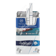 Rothmans Royals Блю Rothmans Royals Блю
