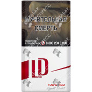 LD Autograph 100S Red LD Autograph 100S Red