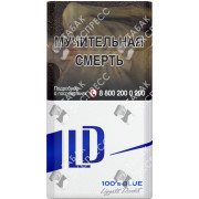 LD Autograph 100S Blue LD Autograph 100S Blue