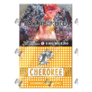Cherokee - Dominicana Blend Cherokee - Dominicana Blend