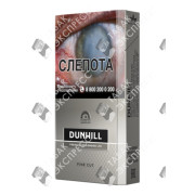 Dunhill Fine Cut Master Blend Blue Dunhill Fine Cut Master Blend Blue
