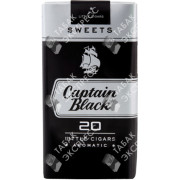Captain Black Sweet Captain Black Sweet