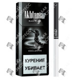 Akhtamar Exclusive Black Akhtamar Exclusive Black