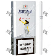 Akhtamar Premium Akhtamar Premium