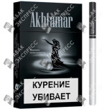 Akhtamar Black Flame Akhtamar Black Flame