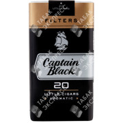 Captain Black Filters Original Captain Black Filters Original