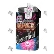 Chesterfield Remix blossom Chesterfield Remix blossom