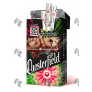 Chesterfield Remix Summer Chesterfield Remix Summer