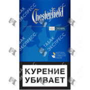Chesterfield Crown Blue Chesterfield Crown Blue