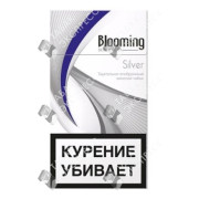 Blooming Silver Blooming Silver