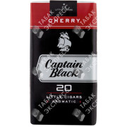 Captain Black Sweet Cherry Captain Black Sweet Cherry