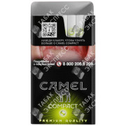 Camel Compact Green Camel Compact Green