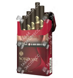 Sobranie Element Ruby Sobranie Element Ruby