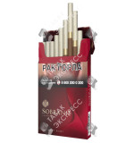 Sobranie Element Ruby SuperSlims Sobranie Element Ruby SuperSlims