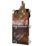 Sobranie Element Amber SuperSlims Sobranie Element Amber SuperSlims