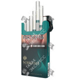 Sobranie Element Aquamarine Sobranie Element Aquamarine