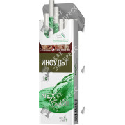 Next Menthol Next Menthol