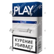 Play Blue Play Blue