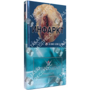 Parliament SuperSlims Menthol Parliament SuperSlims Menthol